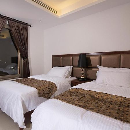 Noon Hotel Suites Khafji Екстер'єр фото